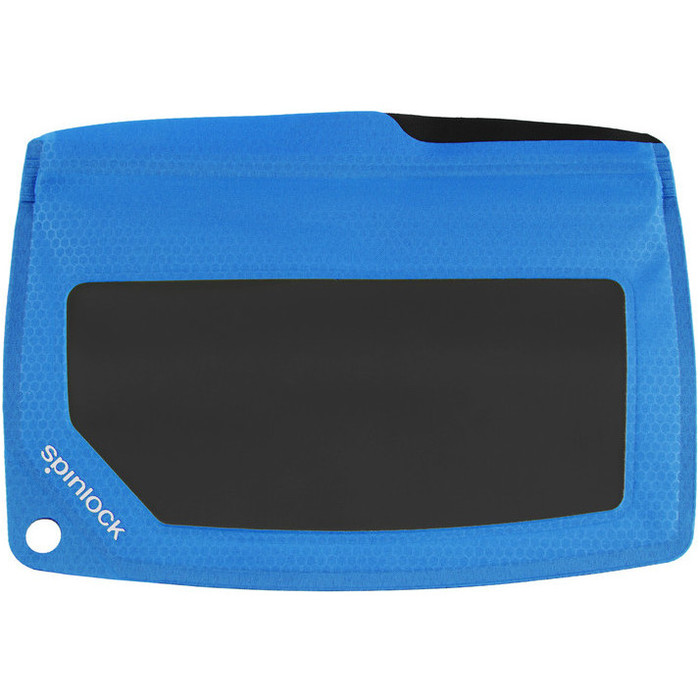 2024 Spinlock Waterproof Pack DW-PW - Azure Blue